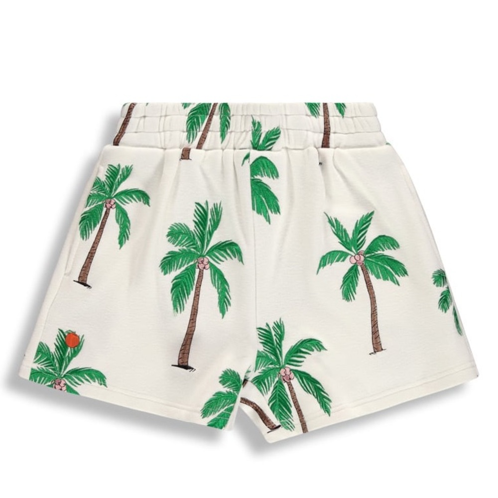Birdz Palm Shorts - Women’s Large